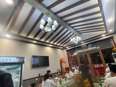 -华圆美食-老蓬莱菜(蓬港路店)