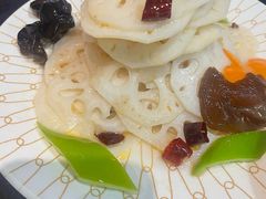 -清真·锦翔炝锅鱼(明德门店)