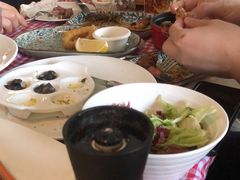 -LA  PETANQUE(泰安路店)