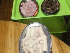 -牛一煲美食(江高店)