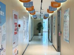-川北医学院附属成都新华医院