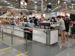 -宜家·瑞典风味餐厅(北京西红门店)