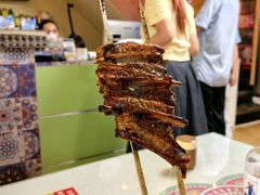 -新疆红柳花餐厅(新洲店)