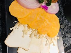 -汉拿山(包河万达店)