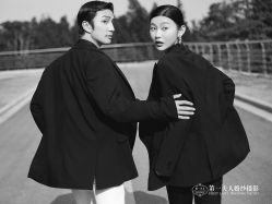 -第一夫人婚纱摄影(南京店)