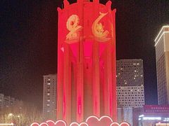 -沈阳站
