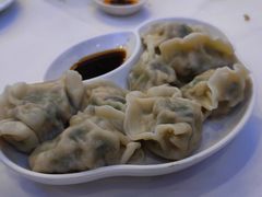 东北水饺-潮喜竹溪荔湖酒家(荔枝湾店)