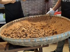 -八一路好吃街(雨田商务大厦店)