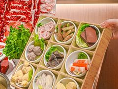 -潮正和潮汕牛肉火锅·老字号(番禺万达店)