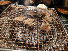 -九田家黑牛烤肉料理(衡百国际店)