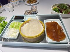 烤鸭-紫光园(马桥店)
