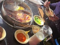 -矮板凳老火锅(宽窄巷子店)
