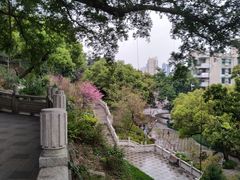 -乌山风景区
