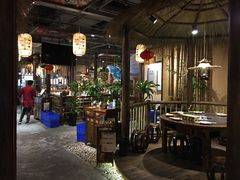 大堂-唇辣号重庆老火锅(燕郊鑫乐汇店)