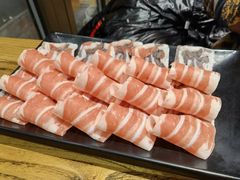 -四喜小胖·北京涮肉(五道营店)