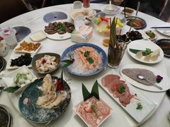 -围炉夜话·潮汕卤水火锅(榕江店)