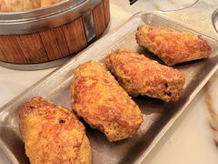 -春家·非遗手工小吃(徐汇万科广场店)