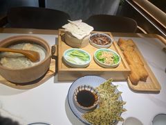 -吴家·淮扬小馆(世纪金源店)