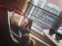 -Cafe de Paris(林荫路店)