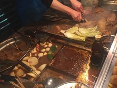 -明记牛杂(新马路分店)