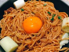 -火山屋台(新街口店)