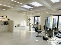 -Hello Lady发型设计