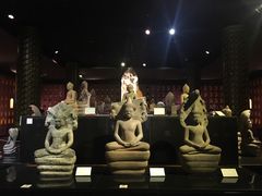 -柬埔寨国家博物馆