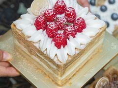 -M'CAKE(西单大悦城店)