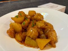 -王庄阿咪海鲜大排档(象园店)