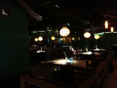 大堂-佬麻雀·新湘菜(珠海金发购物中心店)