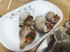 -蚝伯·新派海鲜(荣昌店)