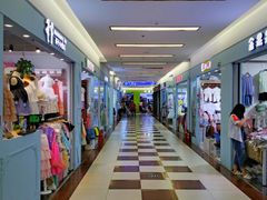 -三旗百汇商品城