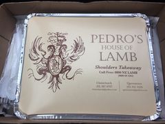 -Pedro's House of Lamb(基督城)