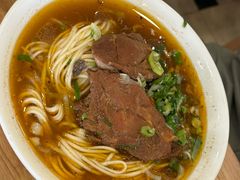 -水仙拉面(水仙街店)