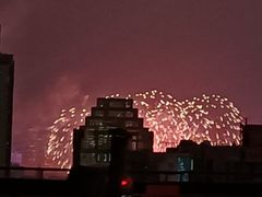 -武昌江滩