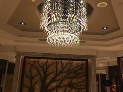 -广州花园酒店-凌璇阁360度高空海鲜自助餐CAROUSEL