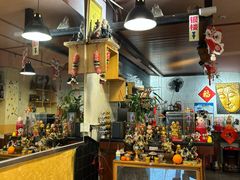 -热浪岛马来餐厅
