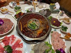 -枇杷园食为鲜火锅(南山店)