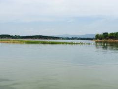 -三岔湖景区