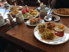 -曼谷王子宫殿酒店