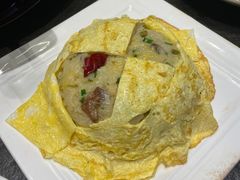 -不老溪贵州菜(广安门总店)