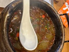 -小杨烤肉·陕西烧烤·陕西地方菜(龙首店)