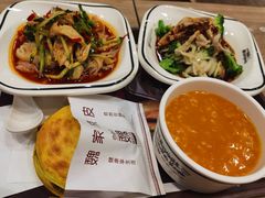 -魏家凉皮(博水商务大厦店)