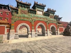 -须弥福寿之庙