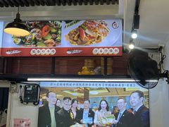 -姐妹鸭仔饭店(湾南路店)