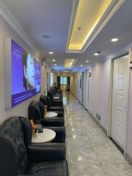 点击看大图 -深圳春天阳光医院·轮廓抗衰中心