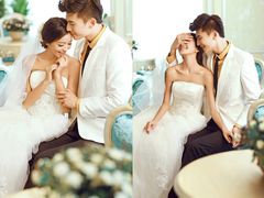 万州婚纱摄影-龙摄影新人世界(万州店)