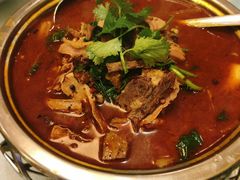 牛杂锅-北平食府(马鞍山路店)
