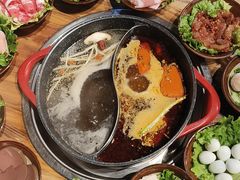 -烂摊摊火锅集市(河北总店)