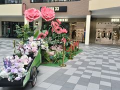 -宁波杉井奥特莱斯广场